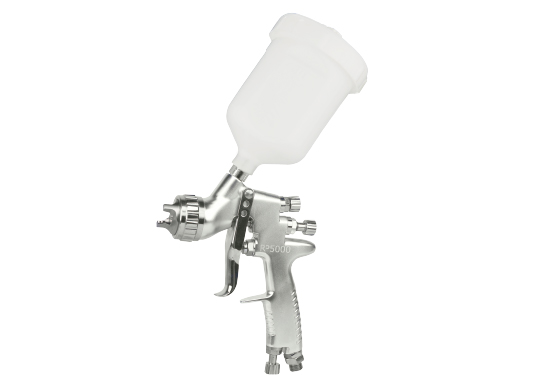 High Volume Low Pressure(HVLP)Spray gun R804